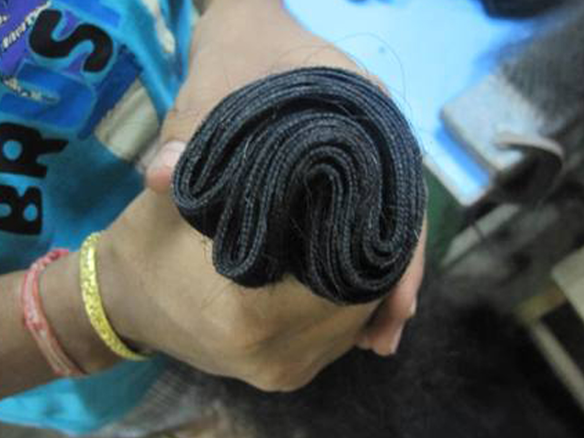 Indian  Hair Extensions