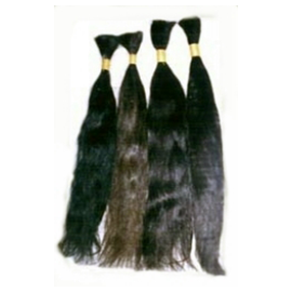 Virgin Human Hair